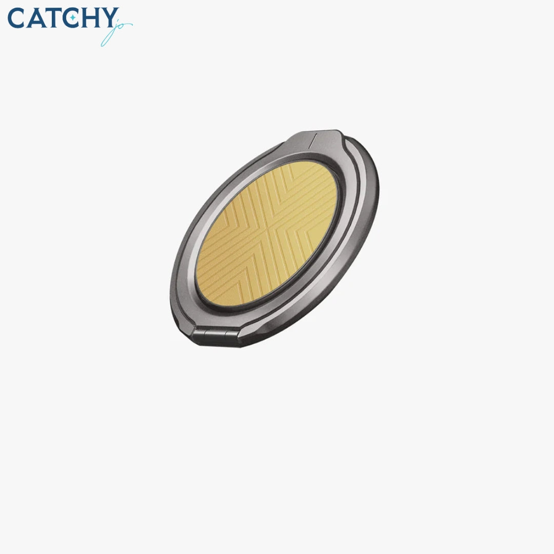 UNIQ GripFit Classic Magnetic Phone Mount | Blue | Black | Yellow | Brown | Pink UNIQ GripFit Classic Magnetic Phone Mount | Blue | Black | Yellow | Brown | Pink