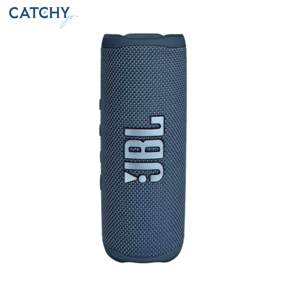 JBL Flip 6 Waterproof Portable Bluetooth Speaker