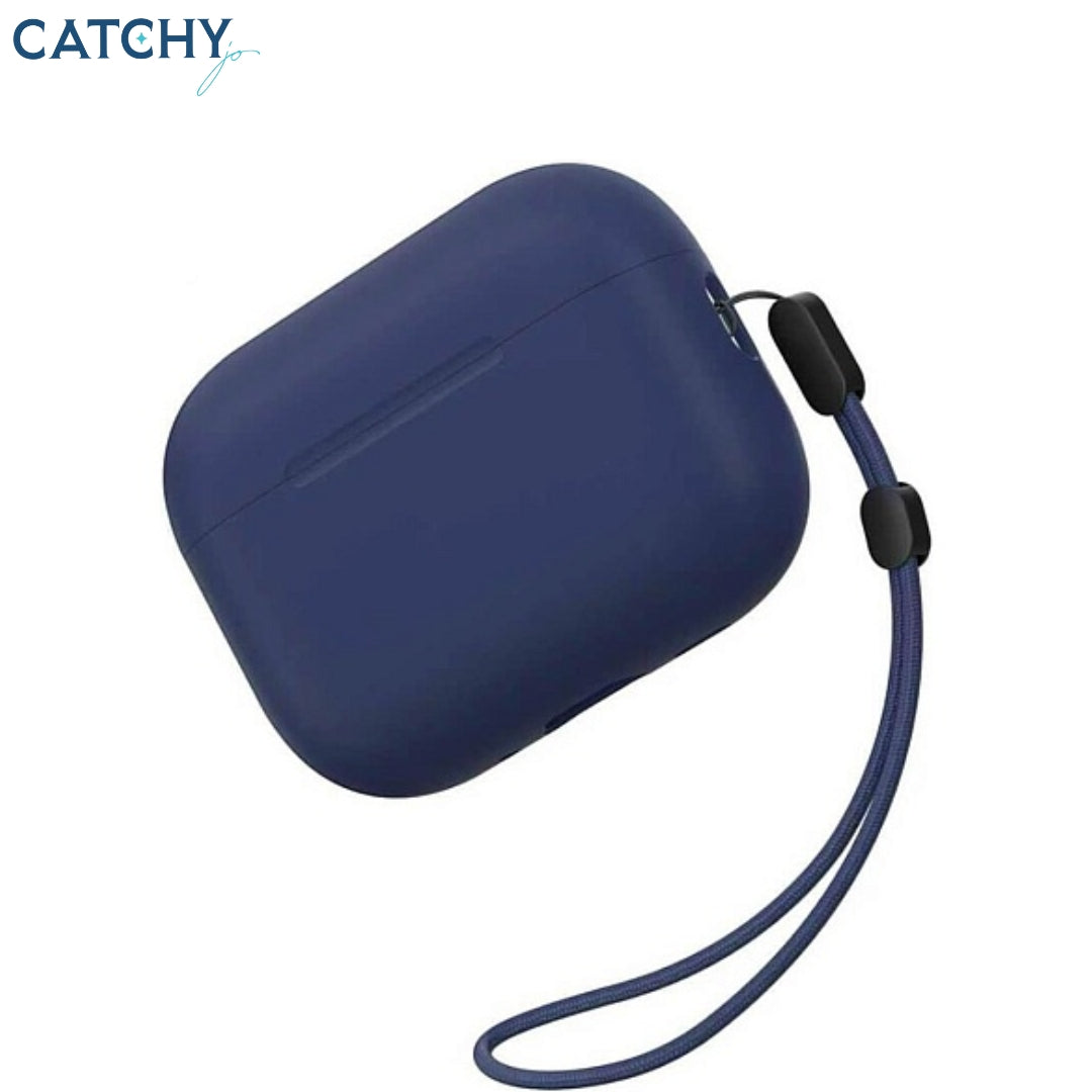BLUEO AirPods Pro 3 Liquid Silicone Case