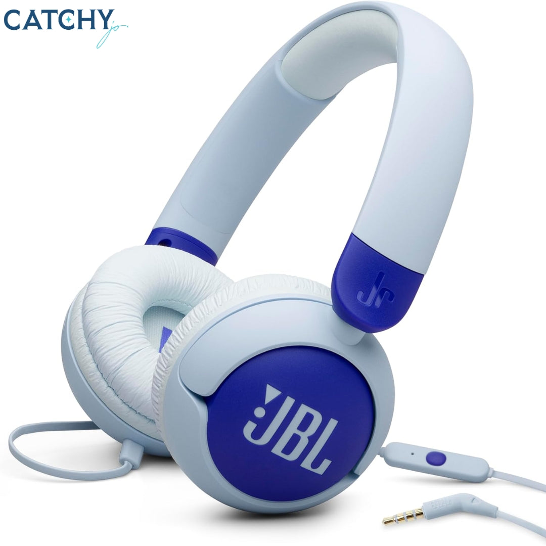 JBL JUNIOR 320BT Headset