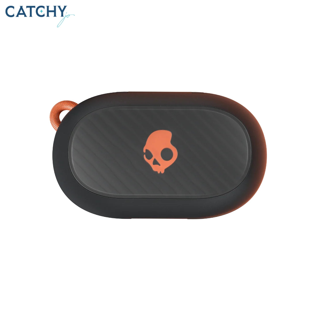 SKULLCANDY Sesh True Wireless Active Earbuds With Noise Canceling