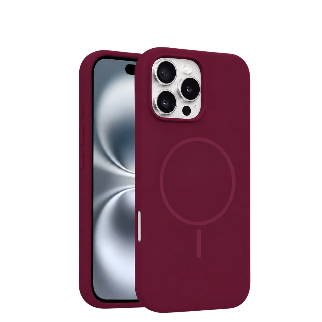 iPhone (11+12+13+14) Neon Silicone Series Case