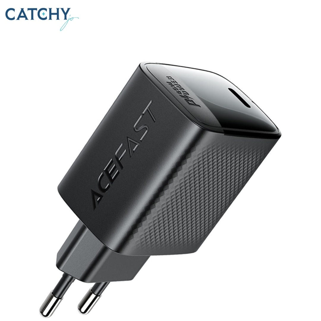 ACEFAST A112 Fast Charger USB-C Wall Charger (45W)