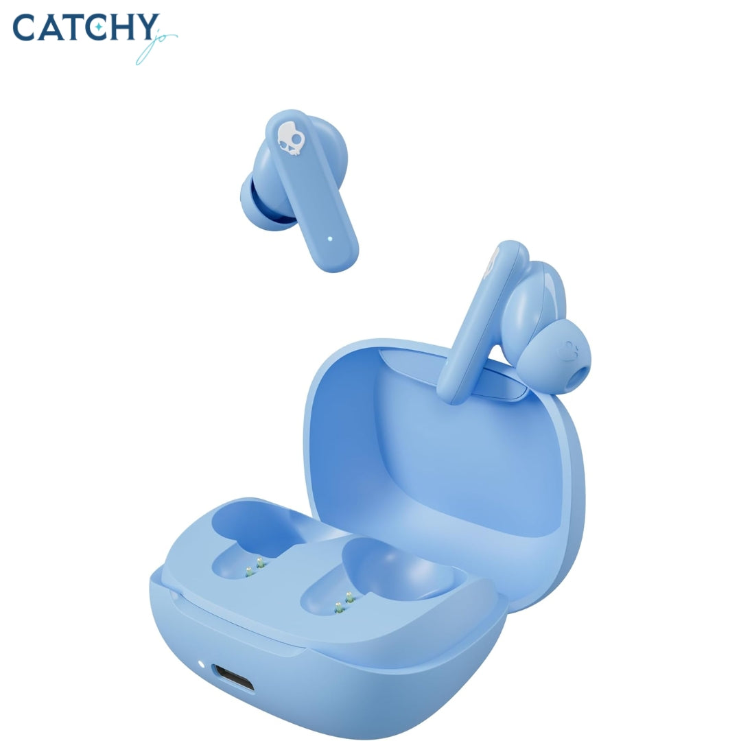 سماعات SKULLCANDY Smokin Buds