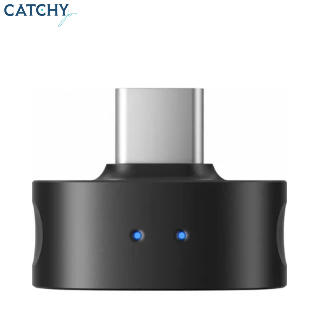 BOYA Magic-05 Wireless Microphone 3-in-1 Convertible Design