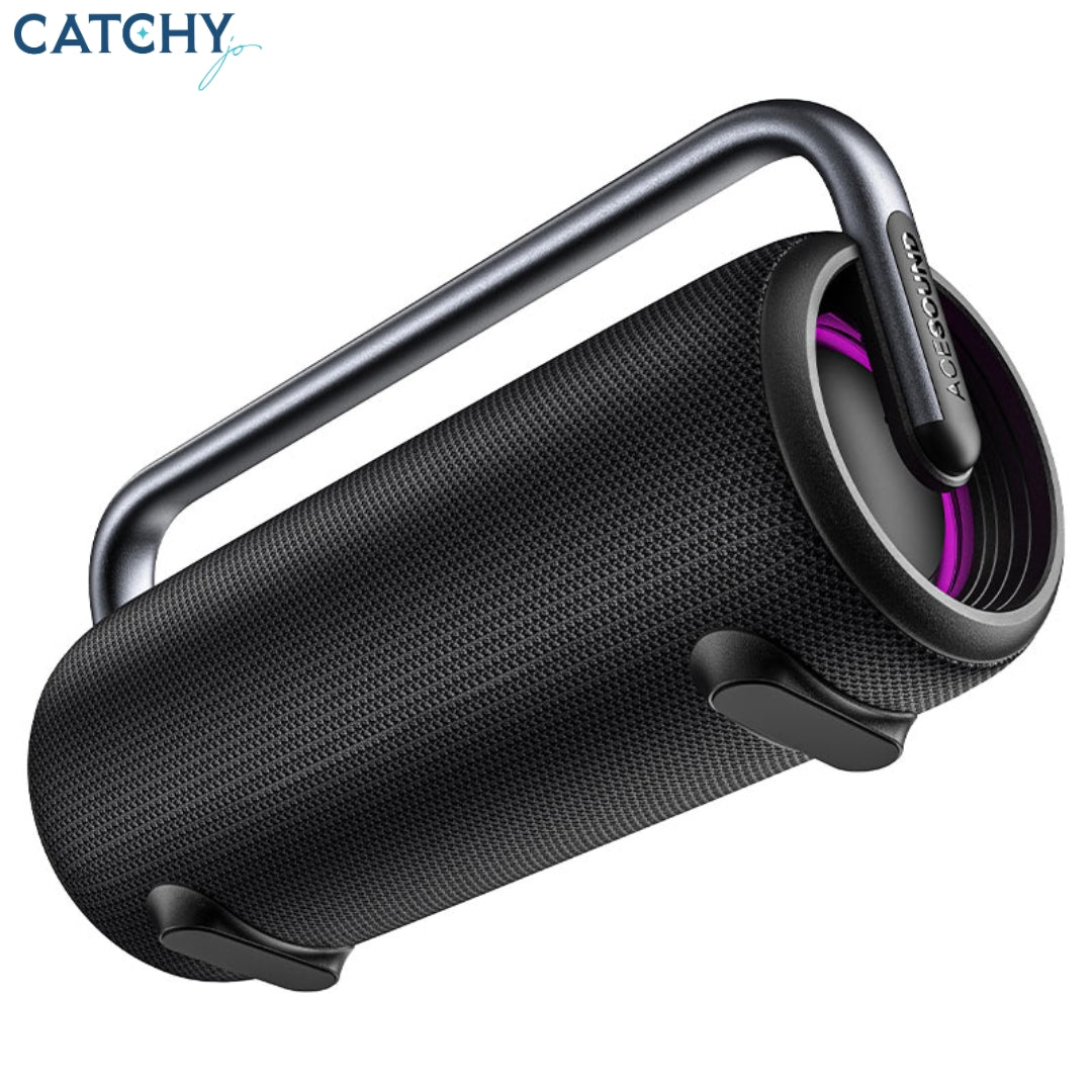 ACEFAST K2 Pro Portable Speaker