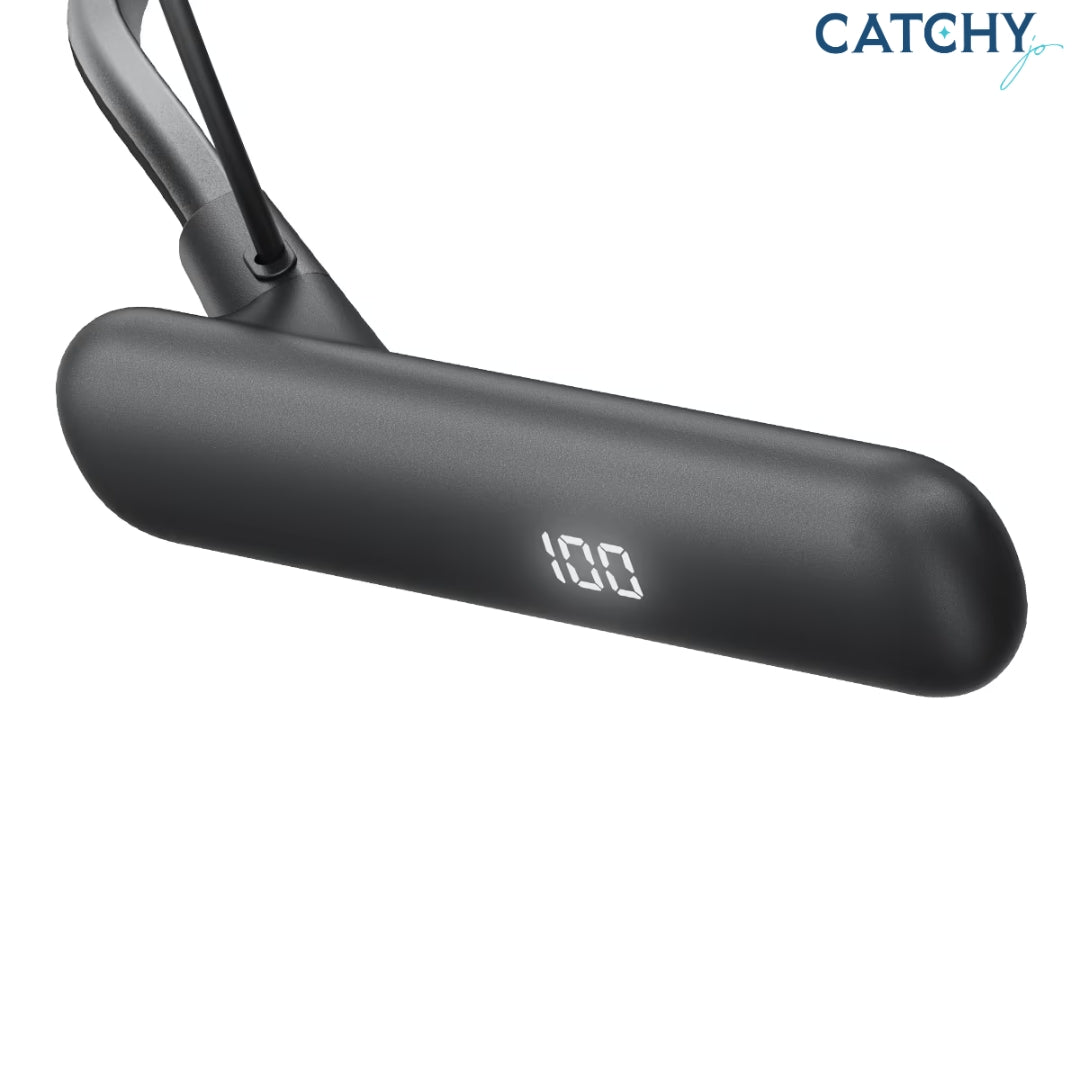 ACEFAST N8 Neck Wireless Earphones