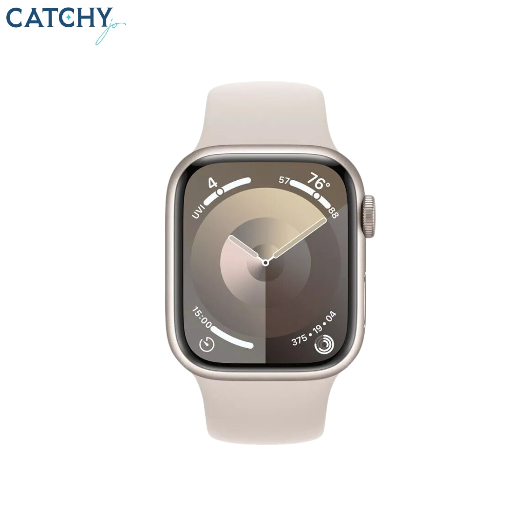 Apple Watch Series 9