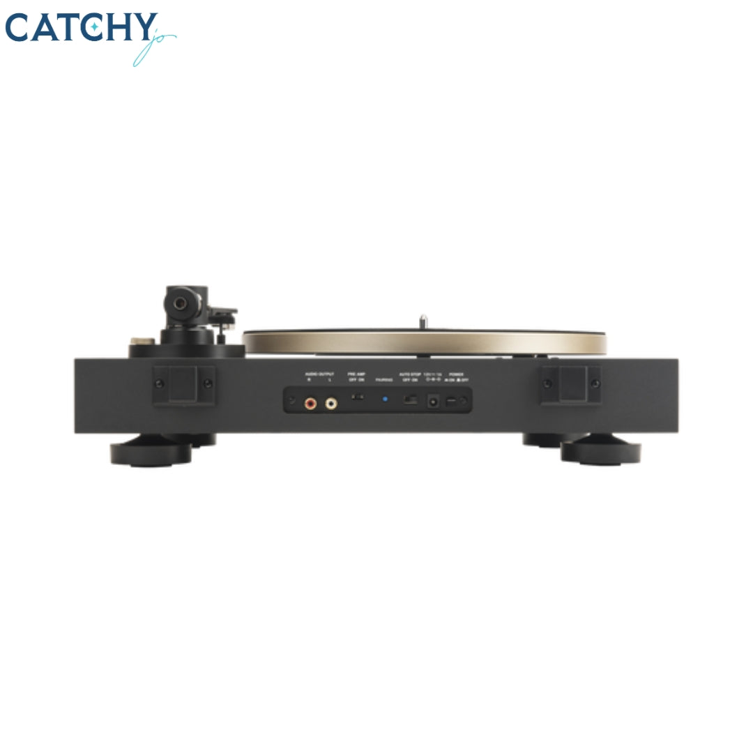 JBL Spinner BT Bluetooth Record Player