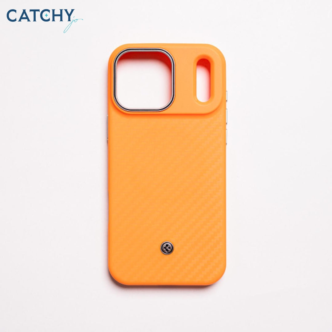 Spigen iPhone Hard Plain Case