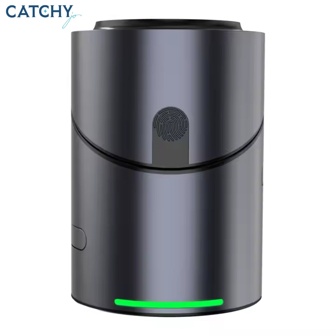 Phone Planet 3in1 Wireless Charger (15W)