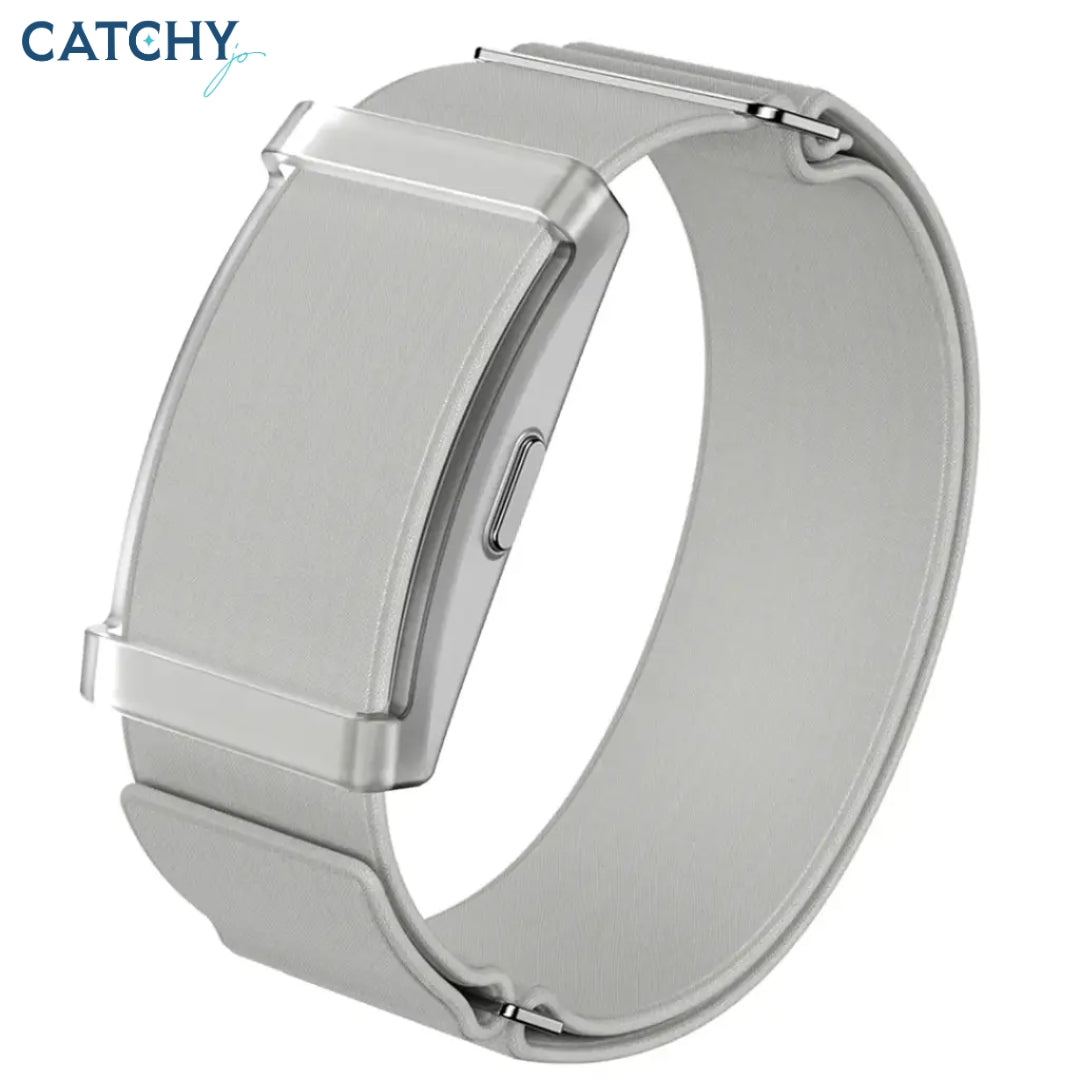 Green Lion FIT WEAR Smart Fitness Band