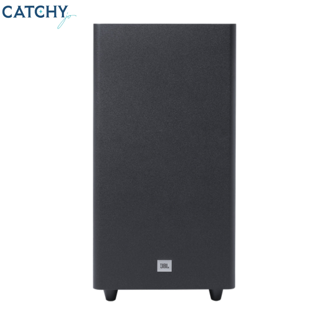 JBL Cinema SB580 With Wireless Subwoofer