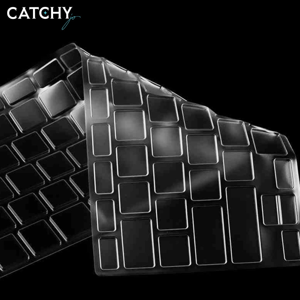 واقي لوحة مفاتيح MacBook