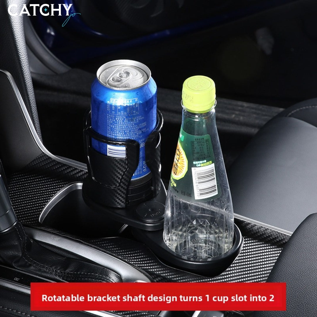 Universal Automotive Cup Car Holder