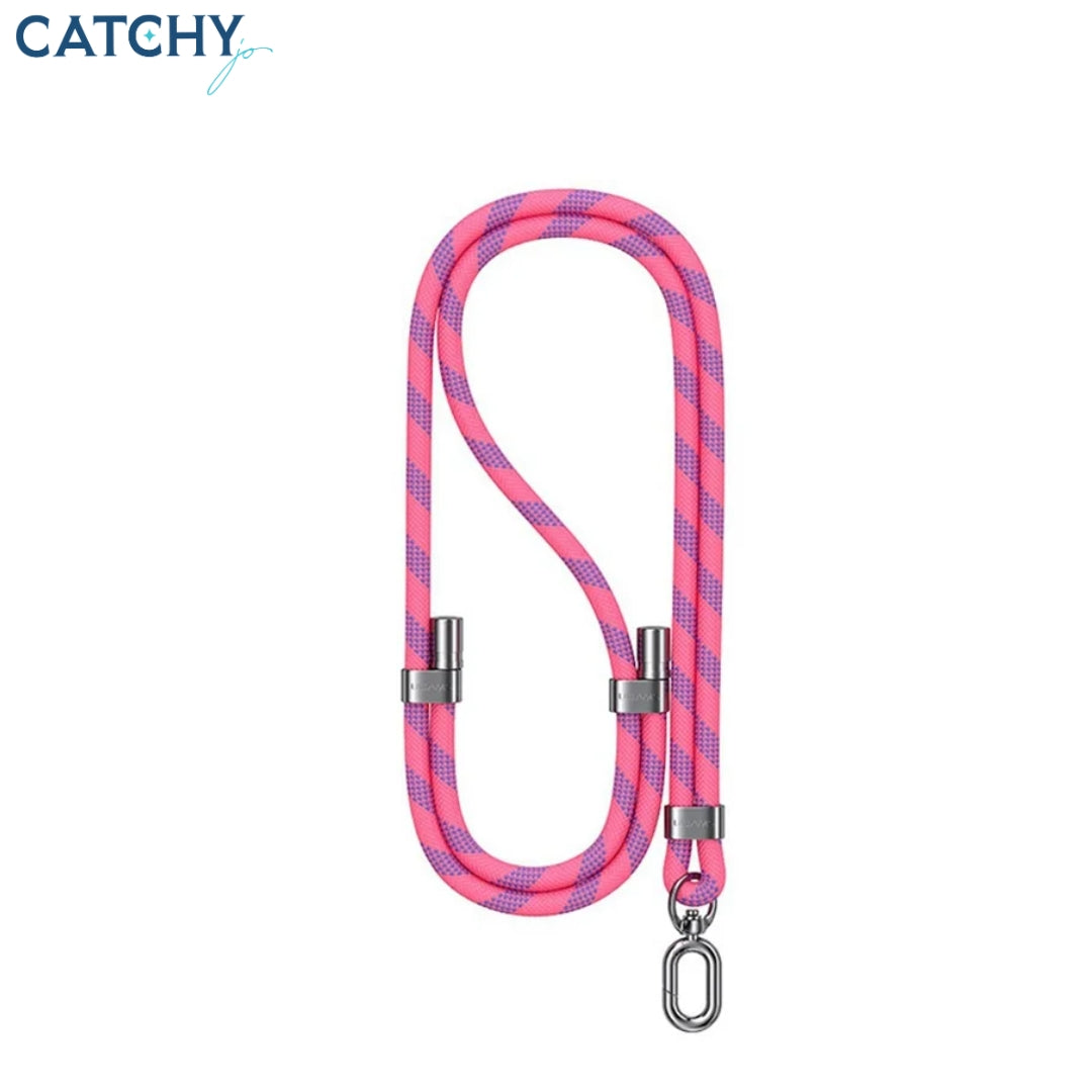 USAMS ZB316 Phone Neck Lanyard Adjustable