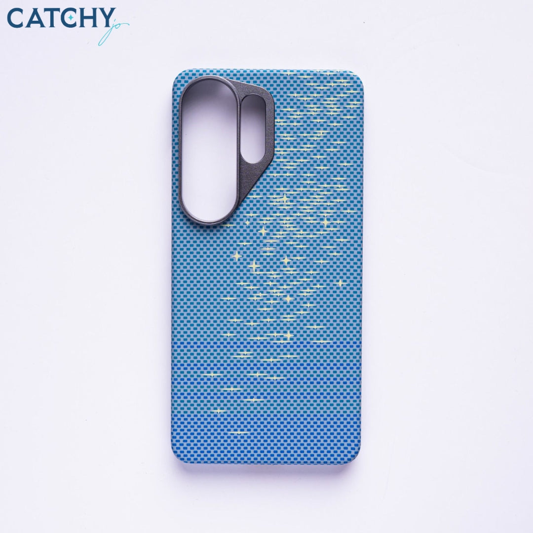 Samsungs S26 Ultra Shadowline Case