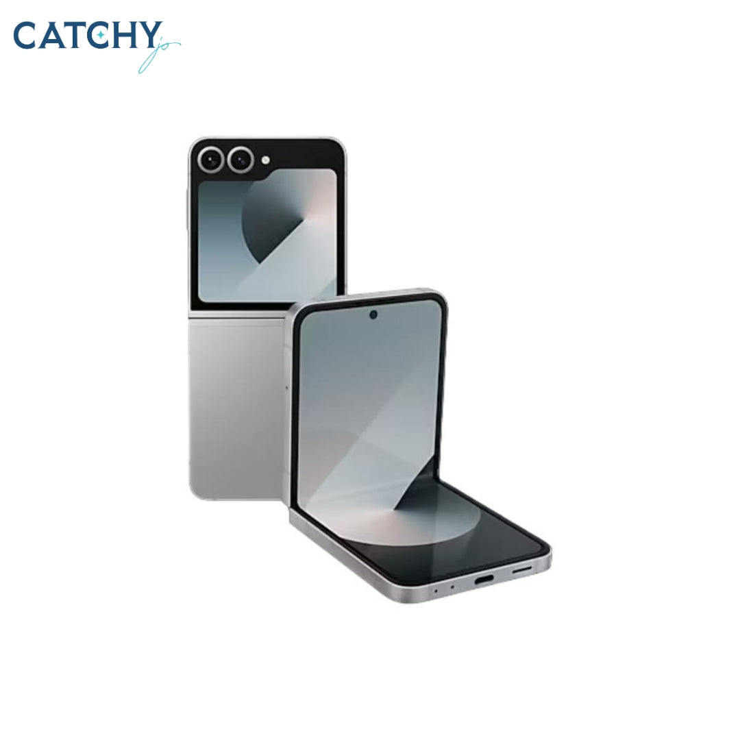 Samsung Galaxy Z Flip 6 (12GB-512GB)