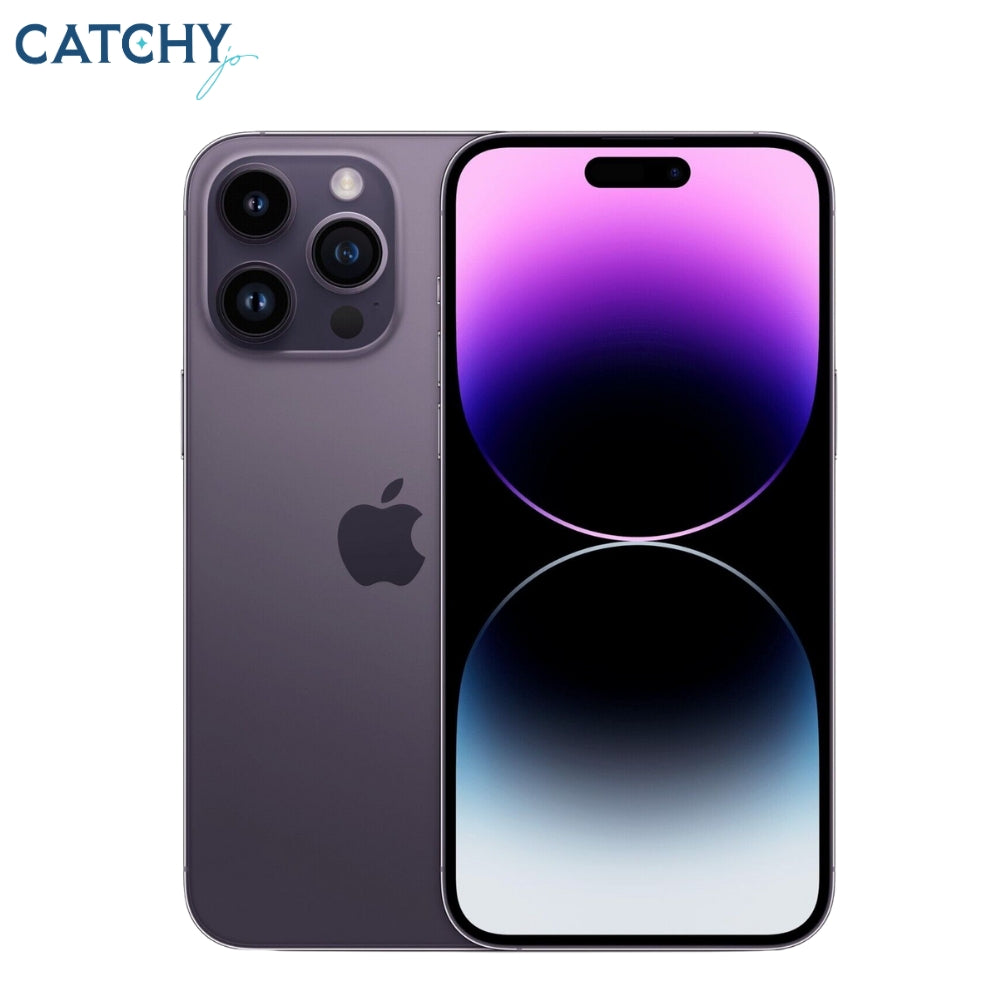 iPhone 14 Pro
