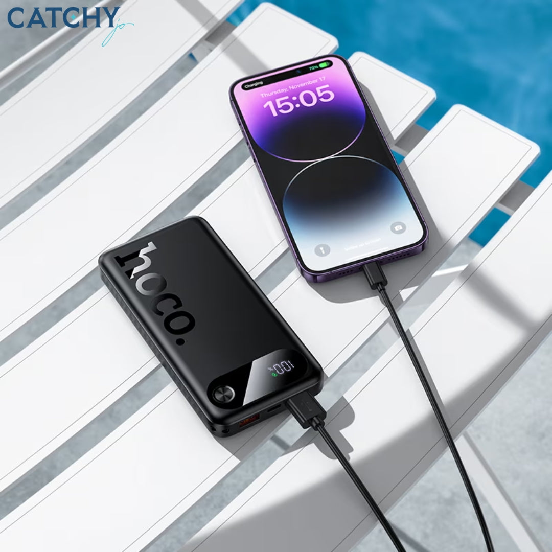 HOCO J154 Victorious Power Bank (10000mAh)