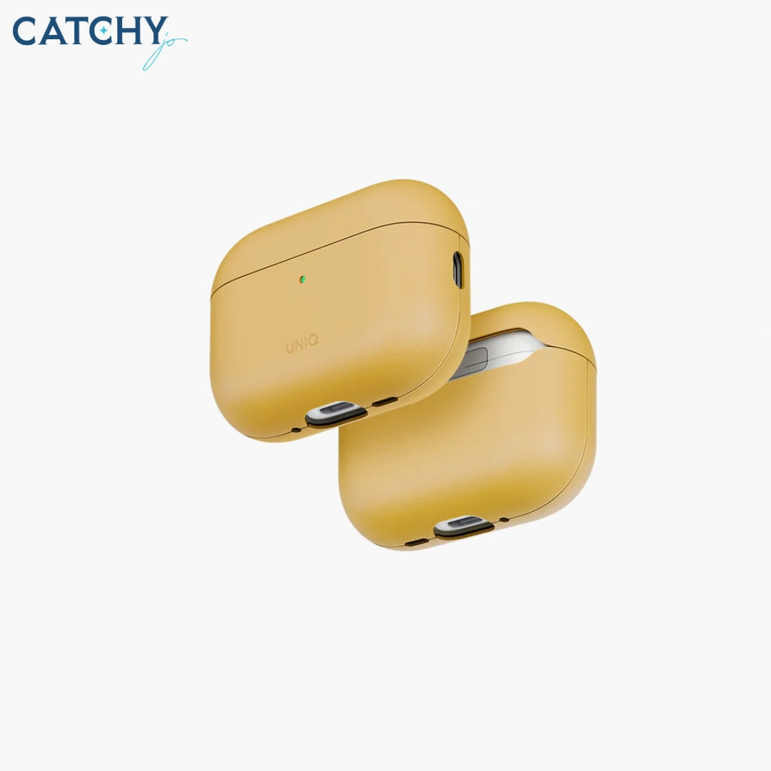 UNIQ Lyden Vex Premium Leatherette Case