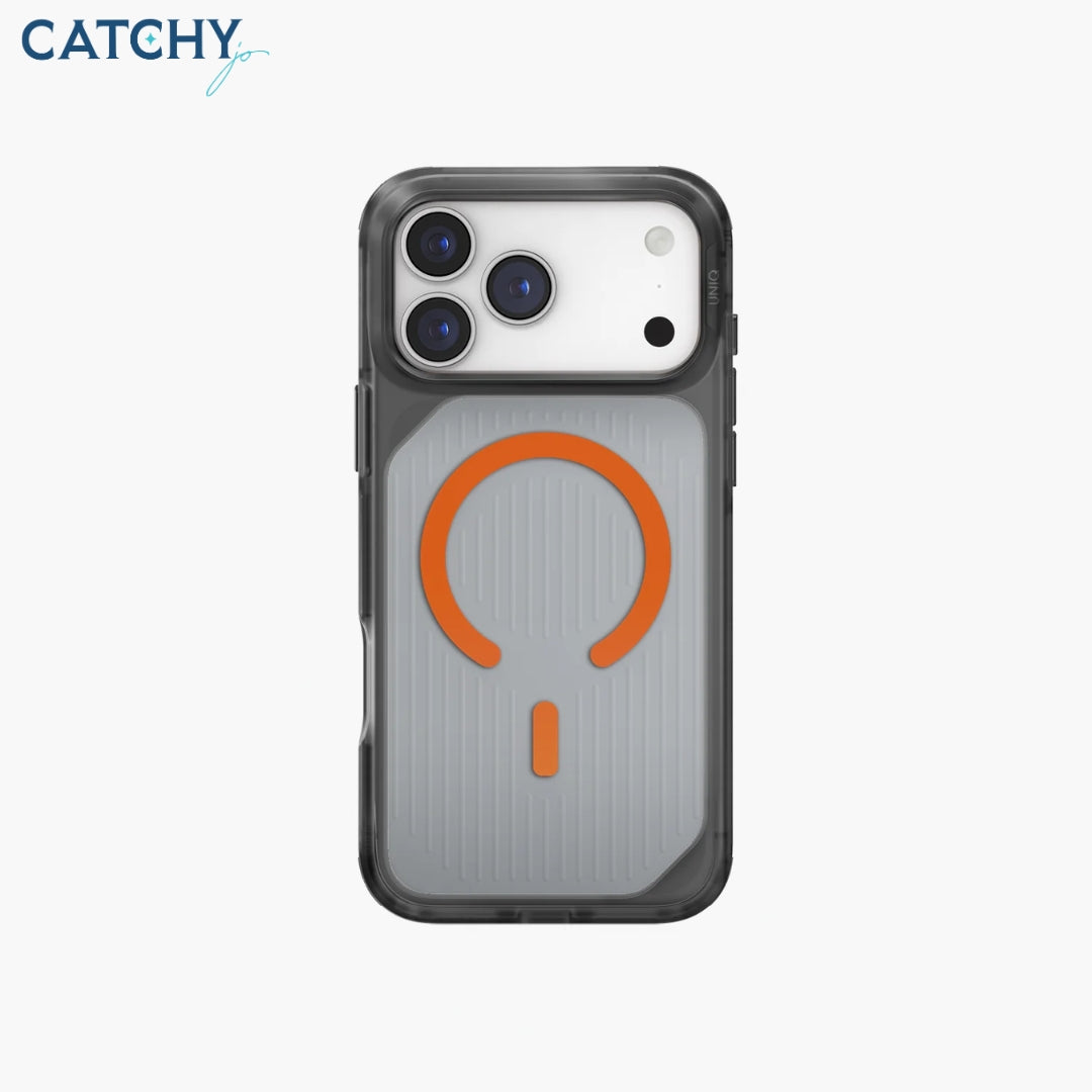 UNIQ Combat Active Triple-Layered Rugged Protective Case