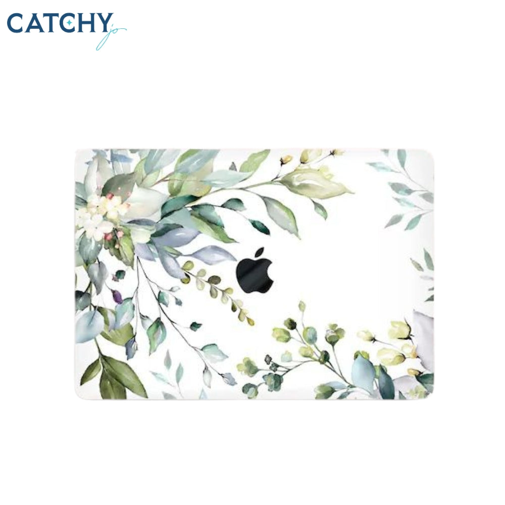 حافظة مخصصة لـ MacBook