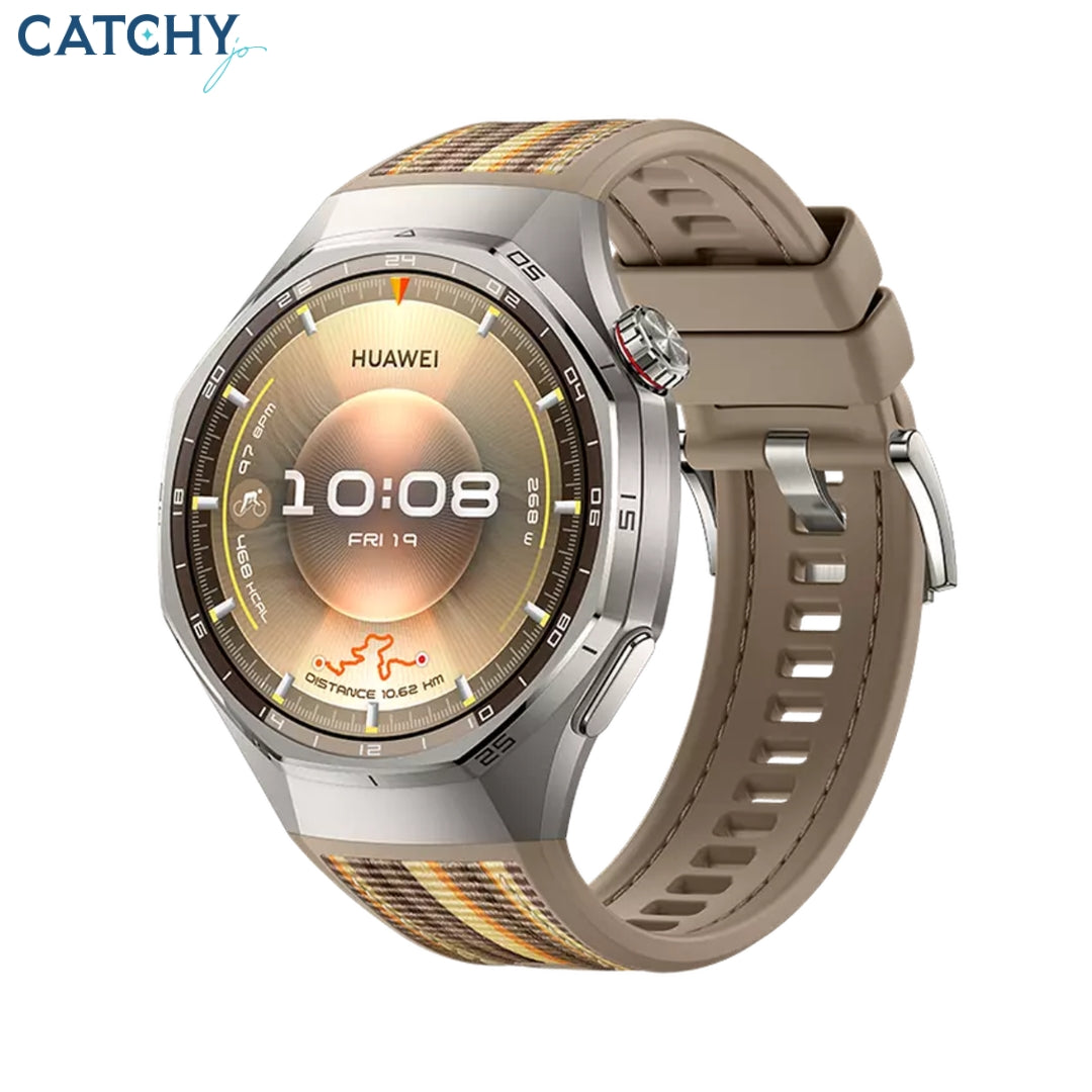 HUAWEI Watch GT6 Pro (46mm)