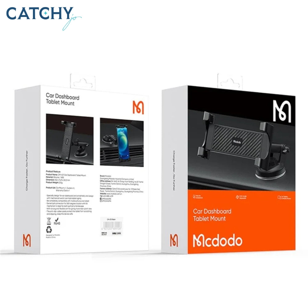 MCDODO CM-4310 Tablet Bracket Holder