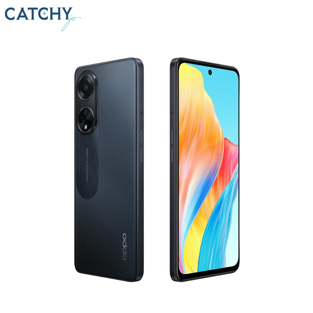 OPPO A98 5G