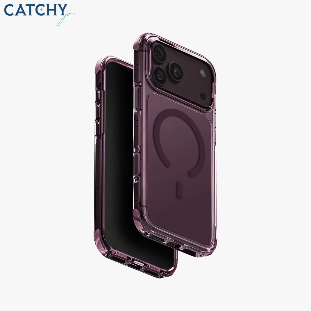UNIQ Combat Triple-Layered Protective iPhone Case