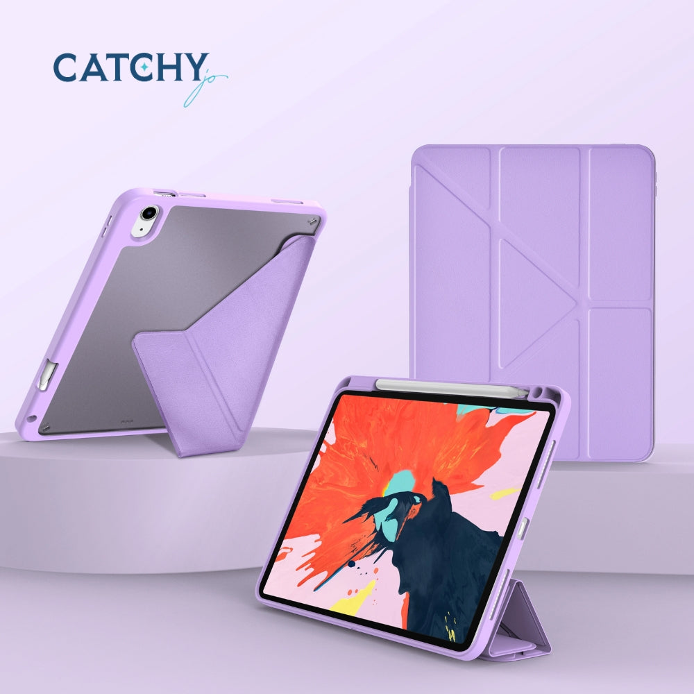 غطاء حماية WiWU Defender لجهاز iPad
