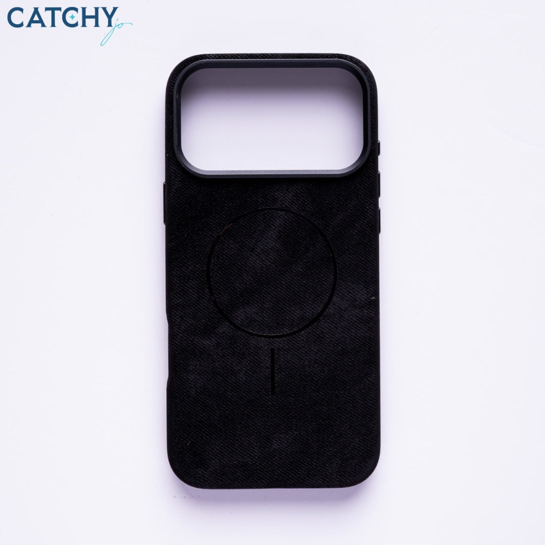 Vivid Texture iPhone Case