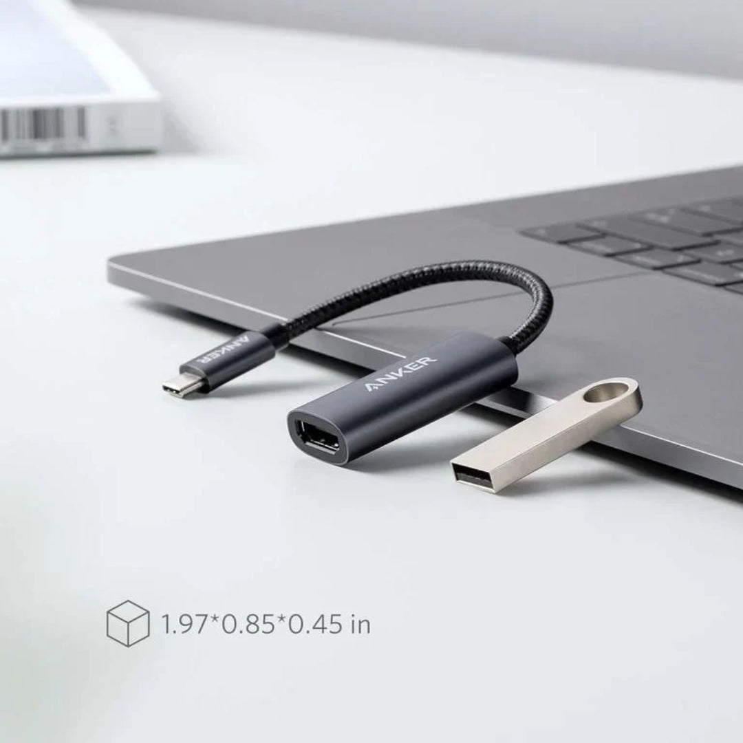 Anker 310 USB-C Adapter (4K HDMI)