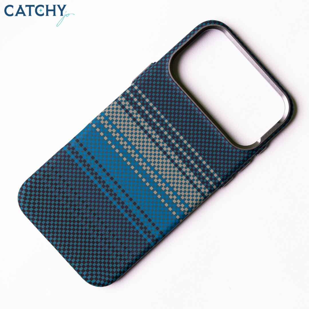 The Domo Hard Carbon MagSafe Case | iPhone 16 Pro Max | iPhone 17 | iPhone 17 Pro | iPhone 17 Pro Max | Black | Green | Brown | Blue | Dark Blue | Texture Blue | Blue&Beige | Texture Brown | Grey | Pink | Brown&Beige | Texture Black | Burgundy | Texture B The Domo Hard Carbon MagSafe Case | iPhone 16 Pro Max | iPhone 17 | iPhone 17 Pro | iPhone 17 Pro Max | Black | Green | Brown | Blue | Dark Blue | Texture Blue | Blue&Beige | Texture Brown | Grey | Pink | Brown&Beige | Texture Black | Burgundy | Texture B