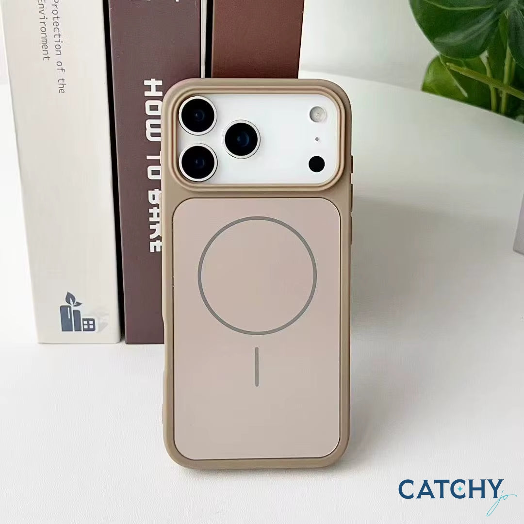 BAILI Factory iPhone Magnetic Case