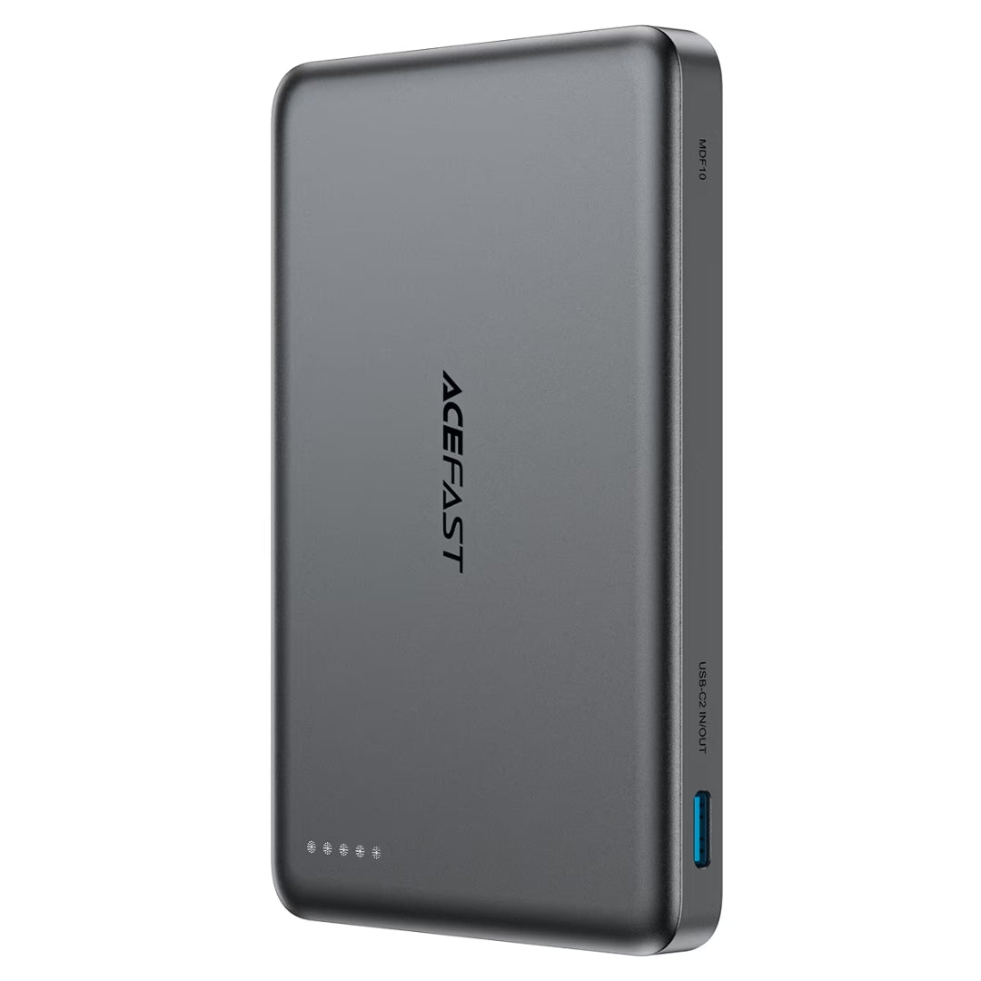 ACEFAST M35 Magnetic Fast Wireless Charge Power Bank (5000mAh)