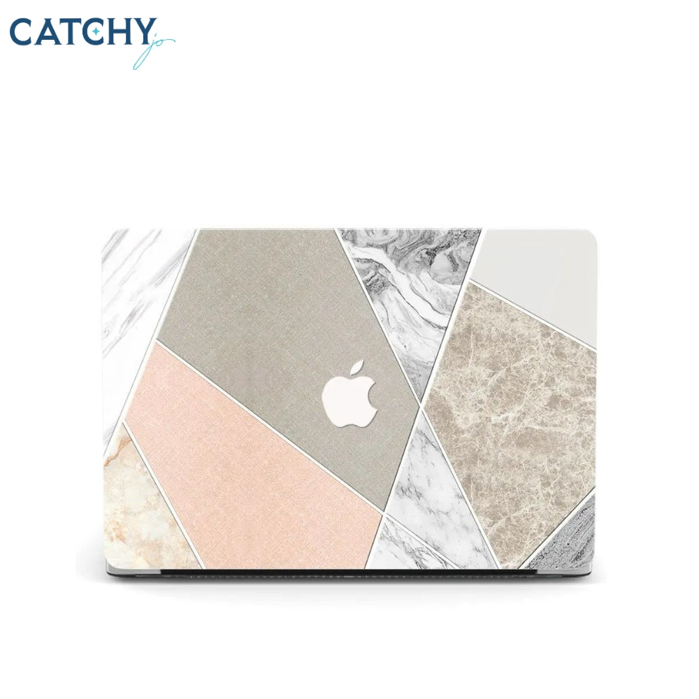 حافظة صلبة لـ MacBook