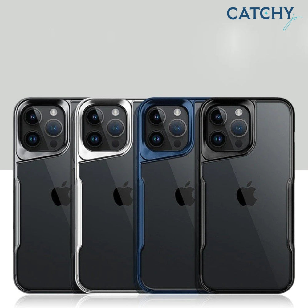 غطاء حماية أكريليك Brilliance لهاتف iPhone
