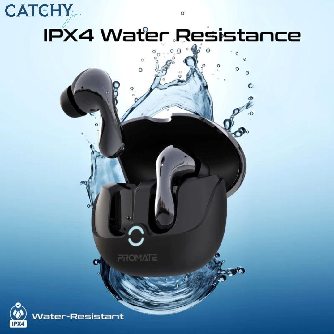 PROMATE Baton TWS EarBuds