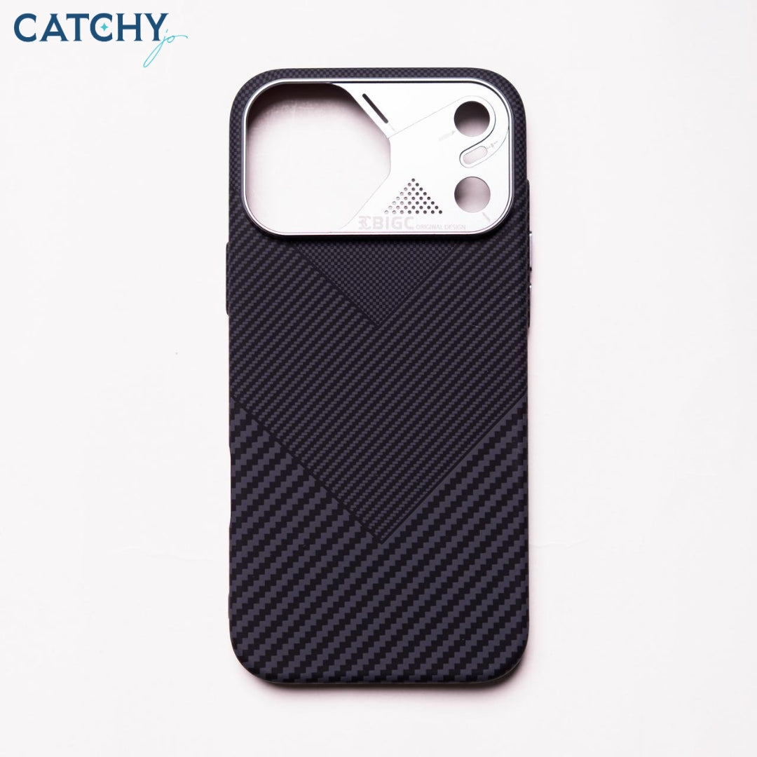 iPhone Clean Armor Case