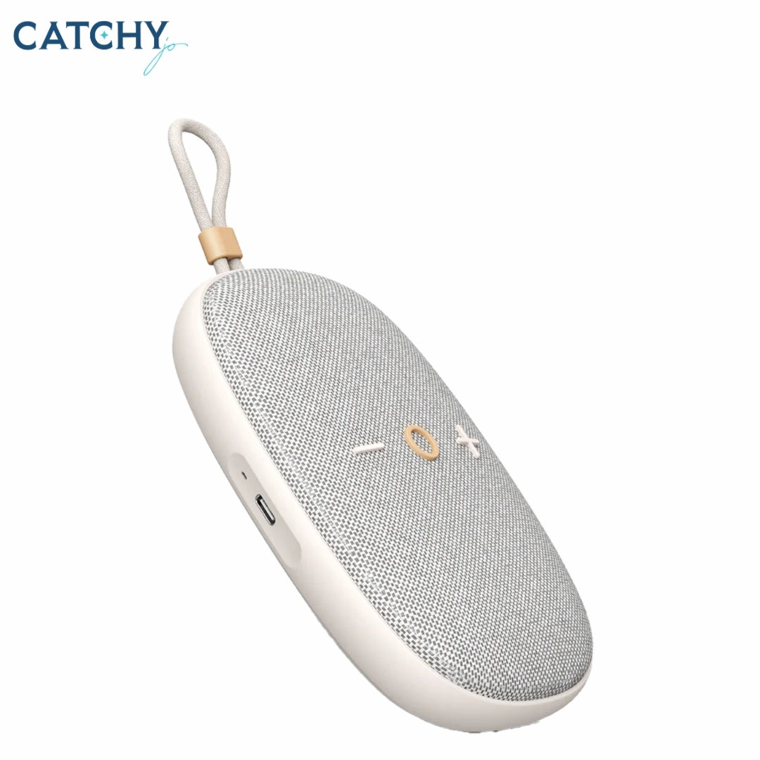 HiFuture ASCENDO Bluetooth Speaker