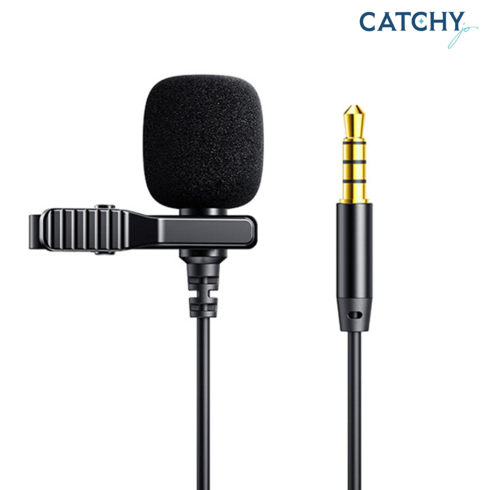 JOYROOM JR-LM1 Mini Microphone