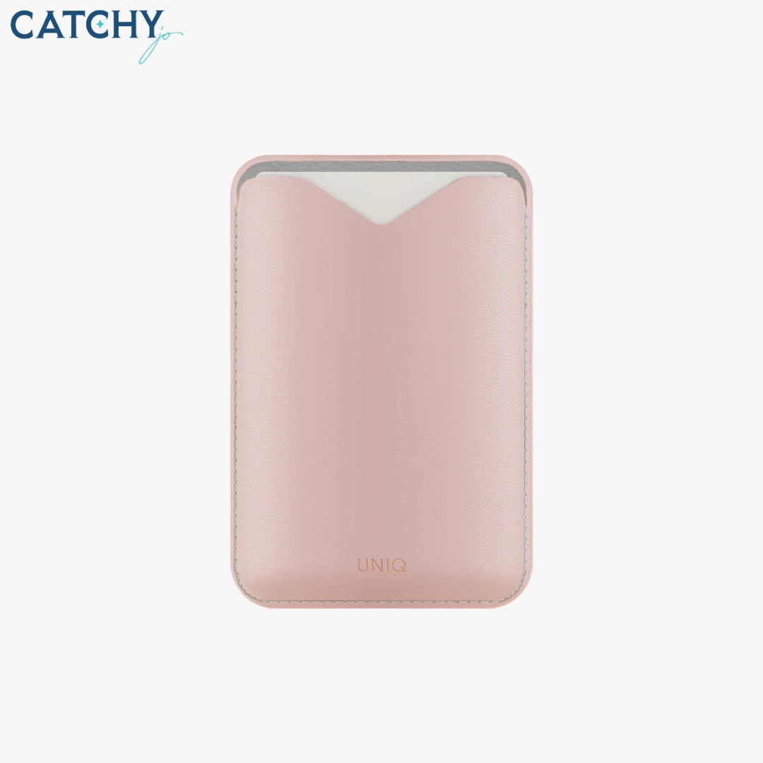 UNIQ Lyden Evo  Magnetic Card Holder