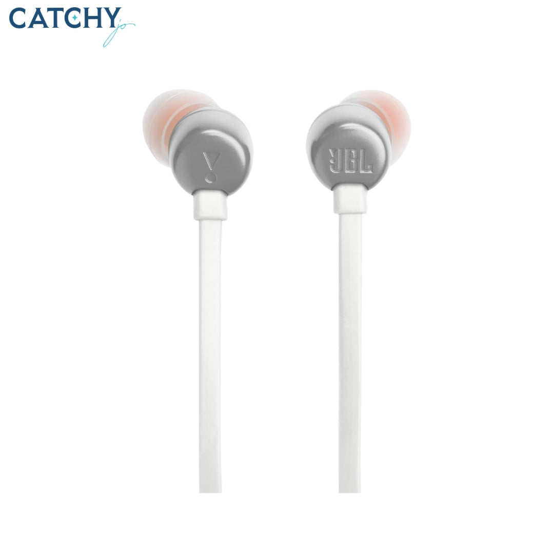 JBL T310 Wired Hi-Res In-Ear Headphones (Type-C)