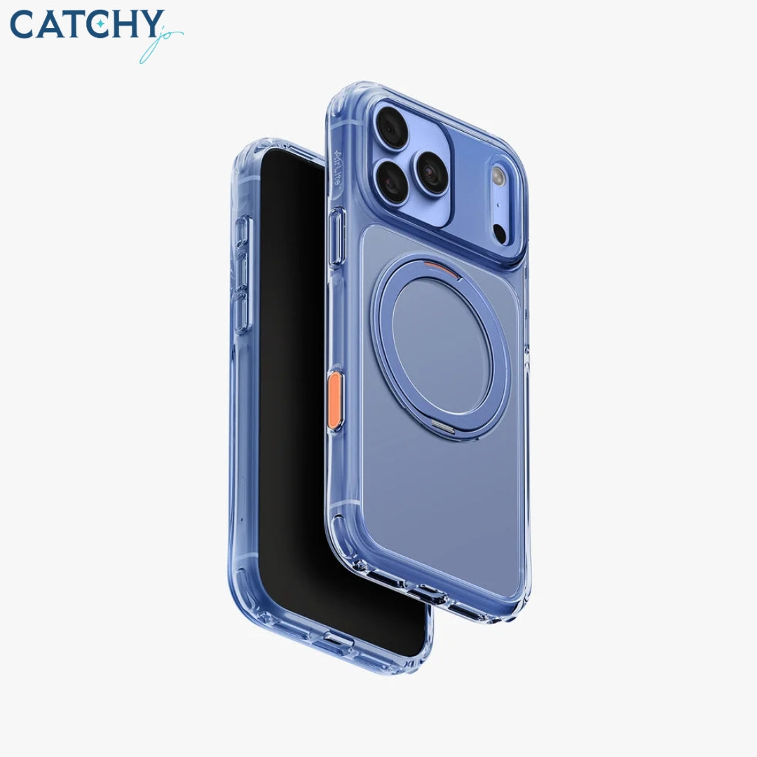 UNIQ Swivix 360 Rotating Kickstand Case