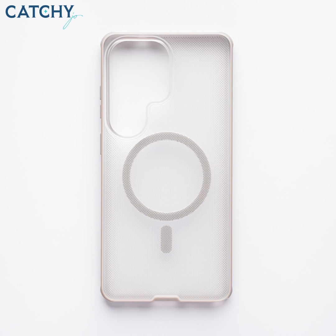 Samsung MagSafe Textured Shield Case
