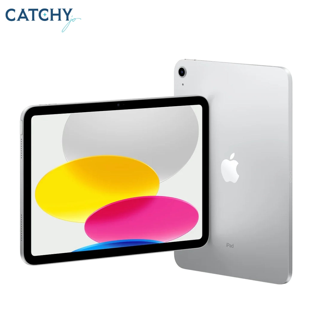iPad (الجيل العاشر) 10.9 inch