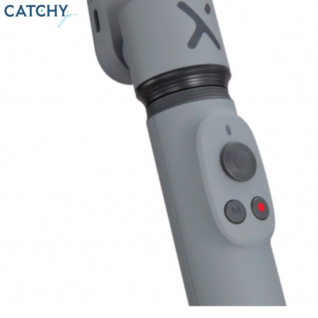 Zhiyun-Tech Smooth X Smartphone Gimbal Stabilizer Combo Kit