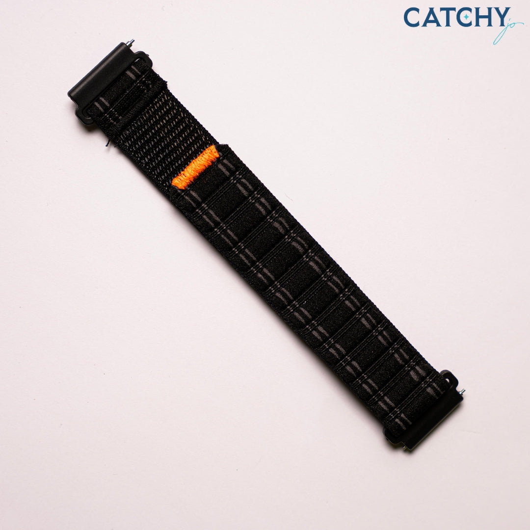Samsung Woven Loop Band